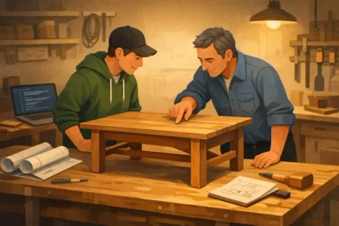 What Code Reviews Actually Teach Us